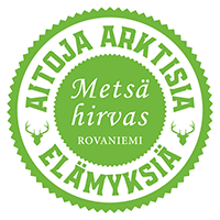 Hotel Metsähirvas